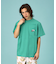 【DICKIES/ディッキーズ】ポケットTシャツ / remind meバックプ