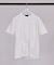 【クルーネック】ストレッチ ポンチ 半袖Tシャツ