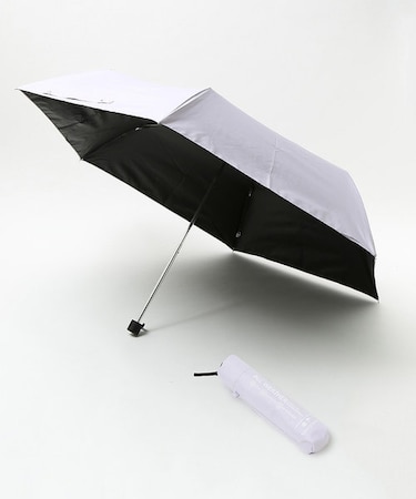 【これ一本で解決!】 晴雨兼用 折り畳み傘 日傘 UVカット オールウェザー オ
