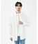 【LUXE Linen Solaro】長袖 リネンシャツ