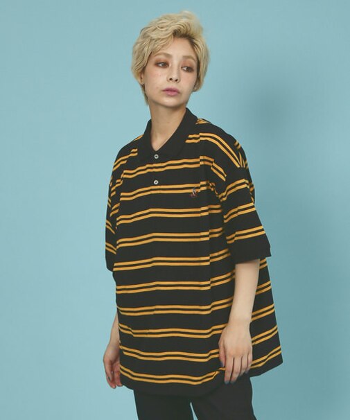 【BEVERLY HILLS POLO CLUB / ビバリーヒルズポロクラブ】