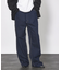 【Lee/リー】DUNGAREES WIDE PAINTER PANTS/ユニセ