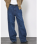 【Lee/リー】DUNGAREES WIDE PAINTER PANTS/ユニセ
