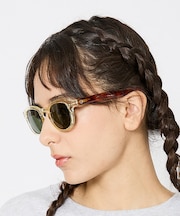 IZIPIZI/イジピジ　SUN POLARIZED/ポラロイズド #C