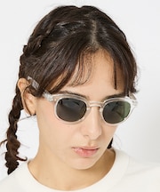 IZIPIZI/イジピジ　SUN POLARIZED/ポラロイズド #C