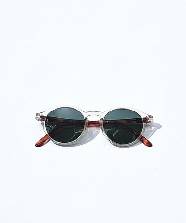 IZIPIZI/イジピジ　SUN POLARIZED/ポラロイズド #D