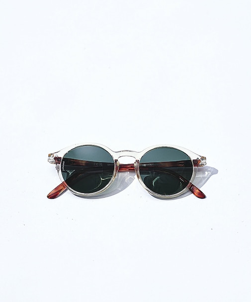 IZIPIZI/イジピジ　SUN POLARIZED/ポラロイズド #D