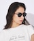 IZIPIZI/イジピジ　SUN POLARIZED/ポラロイズド #D