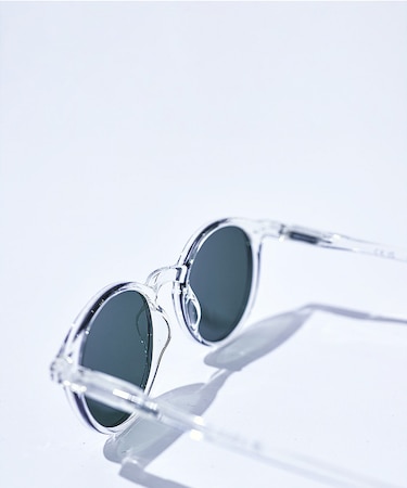 IZIPIZI/イジピジ　SUN POLARIZED/ポラロイズド #D