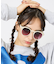 IZIPIZI/イジピジ　SUN　#M / ラウンド型