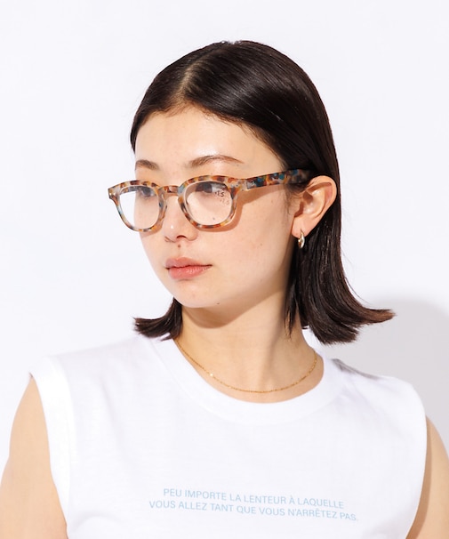 IZIPIZI/イジピジ READING #C/老眼鏡/ユニセックス