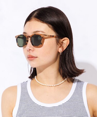 IZIPIZI/イジピジ  SUN POLARIZED/ポラロイズド #E