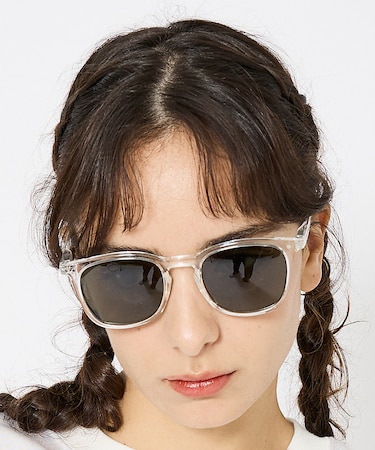 IZIPIZI/イジピジ  SUN POLARIZED/ポラロイズド #E