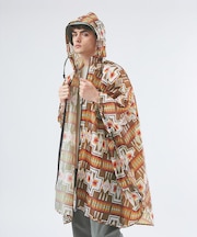 PENDLETON  / ペンドルトン　RAIN PROOF PONCHO レイ
