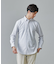 【FLEX SHIRTS】DryMoment シャンブレー シャツ
