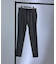 【セットアップ対応/FLEX PANTS】ムリネ ジャージ ツイル スラックス