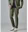 【セットアップ対応/FLEX PANTS】マルチストレッチ イージースラックス