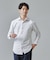 【FLEX SHIRTS】マルチストレッチ スラブ チェック シャツ