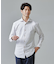 【FLEX SHIRTS】マルチストレッチ スラブ チェック シャツ