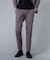 【セットアップ対応/FLEX PANTS】バック ッシュ モクロディー スラック