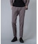【セットアップ対応/FLEX PANTS】バック ッシュ モクロディー スラック