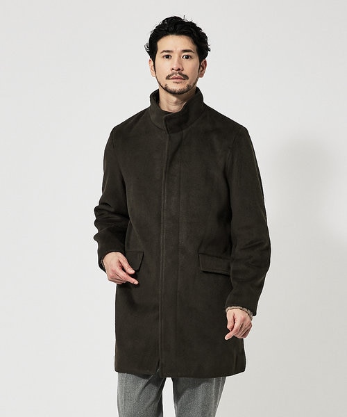 BRIEFING×WLG パッカブルコート BRIEFING x WillLOUNGE／BRIEFING×WLG パッカブルコート｜ナノ