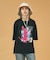 【WEB限定】GOLF PUNK グラフィックTEEシリーズ/ユニセックス