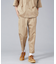 【Dickies / ディッキーズ】MYSELF ABAHOUSE 別注 ルーズ