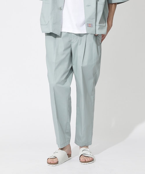 アバハウス（ABAHOUSE）/【Dickies / ディッキーズ】MYSELF ABAHOUSE 別注 ルーズ Dickies / ディッキーズ】MYSELF ABAHOUSE 別注 ルーズ｜アバハウスの