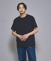 【グッドウェア】USAコットン 無地 ポケット ショートスリーブ Tシャツ