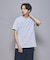 【グッドウェア】USAコットン 無地 ポケット ショートスリーブ Tシャツ