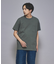 【グッドウェア】USAコットン 無地 ポケット ショートスリーブ Tシャツ