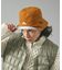 【KELTY / ケルティー】 Reversible Bucket Hat /
