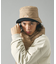 【KELTY / ケルティー】 Reversible Bucket Hat /