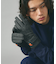 【UNIVERSAL OVERALL / ユニバーサル オーバーオール】レザーコ