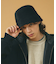 【RUBEN/ルーベン】SHAGGY THERMO BUCKET/シャギーサーモ