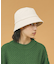 【RUBEN/ルーベン】CURDUROY BUCKET HAT/コーディロイバケ