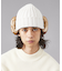 【RUBEN/ルーベン】EARCOVER FUR CAP/イヤーカバー付きボアニ