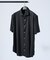 【接触冷感】アイスピケ ストレッチ 半袖シャツ / FLEX SHIRTS