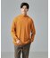 【シルクの様な光沢】カシミヤ　タートルネック ニット