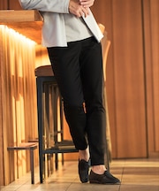 【ハイパーストレッチ】5ポケット イージーパンツ