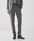 【FLEX PANTS/セットアップ対応】ストレッチ ポンチ スラックス