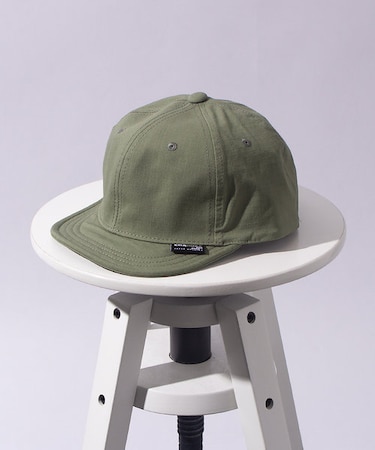 【Cordura NYCO】コーデュラナイコ ストレッチ リップストップ ショー
