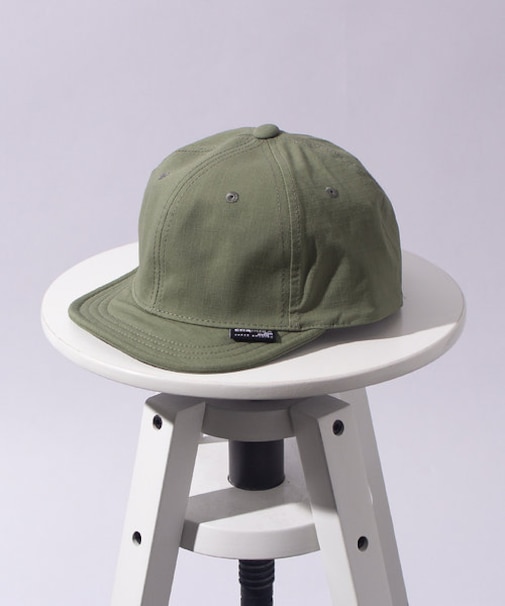 【Cordura NYCO】コーデュラナイコ ストレッチ リップストップ ショー