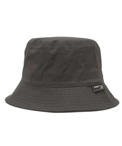 【Cordura NYCO】コーデュラナイコ リップストップ バケットハット