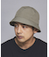 【Cordura】オーガニックコットン コーデュラ クルーハット
