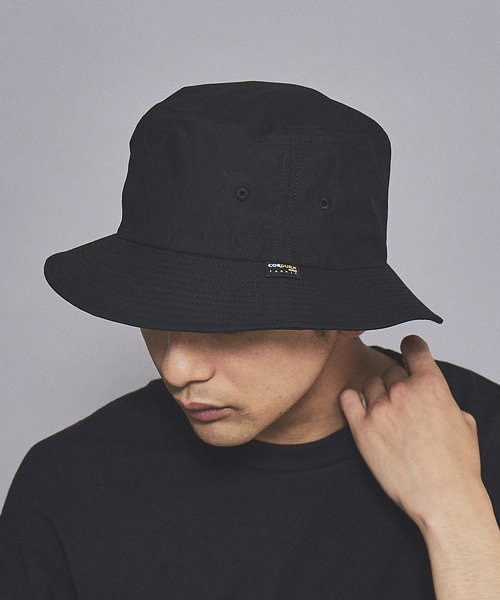 Cordura】コーデュラ オールシーズン バケットハット｜アバハウスの