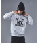 【SCREEN STARS】BLACK YANKEES / ブラックヤンキース