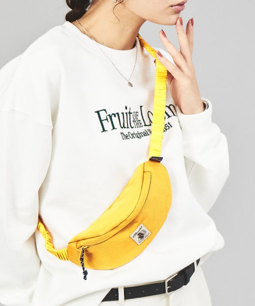 【COBMASTER/コブマスター 】WAIST PACK / ウエストポーチ