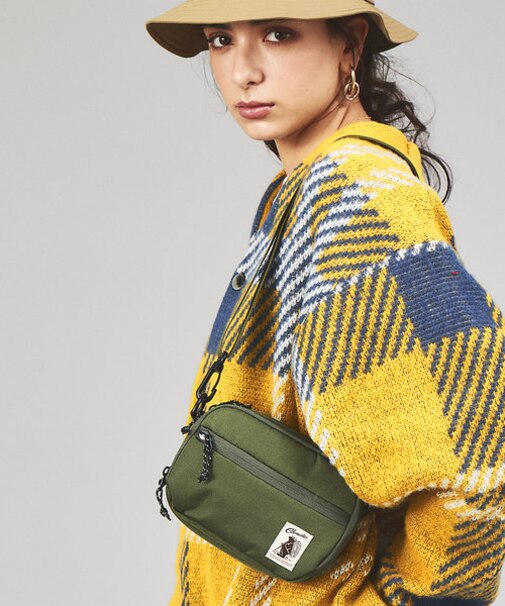 【COBMASTER/コブマスター 】 MINI SHOULDER / ミニショ